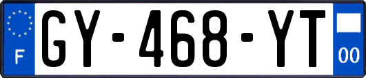 GY-468-YT