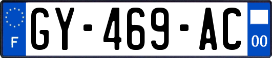 GY-469-AC