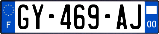 GY-469-AJ