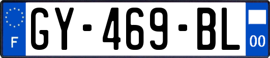 GY-469-BL