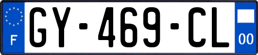 GY-469-CL