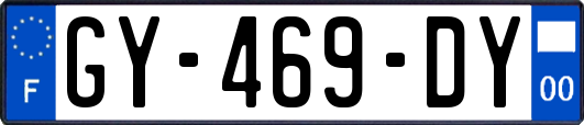 GY-469-DY