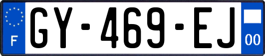 GY-469-EJ