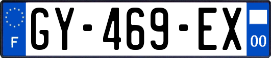 GY-469-EX
