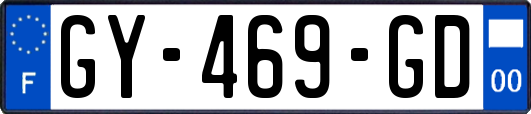 GY-469-GD
