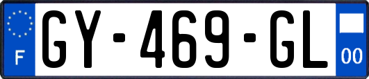 GY-469-GL
