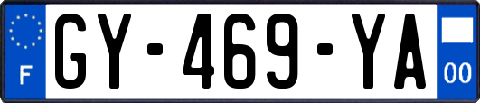 GY-469-YA
