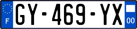 GY-469-YX