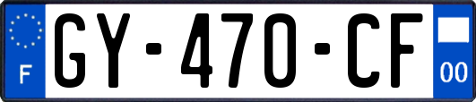 GY-470-CF