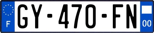 GY-470-FN