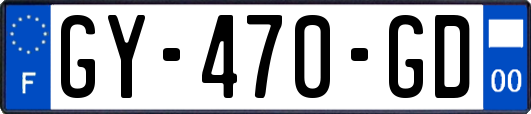 GY-470-GD