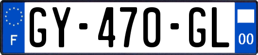 GY-470-GL