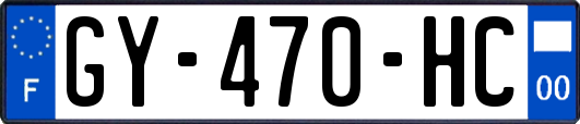 GY-470-HC