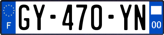 GY-470-YN