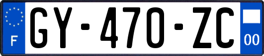 GY-470-ZC