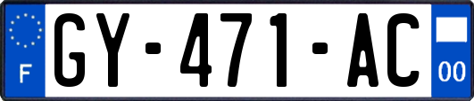 GY-471-AC