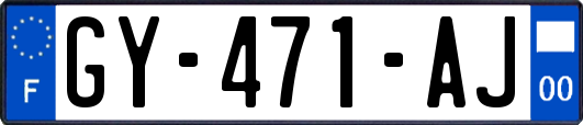 GY-471-AJ