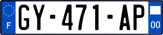 GY-471-AP
