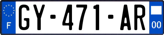 GY-471-AR