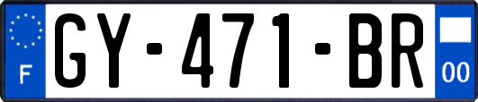 GY-471-BR