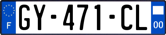 GY-471-CL