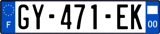 GY-471-EK