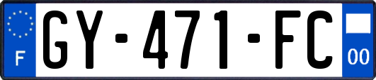 GY-471-FC