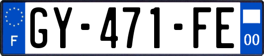 GY-471-FE