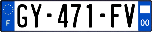 GY-471-FV
