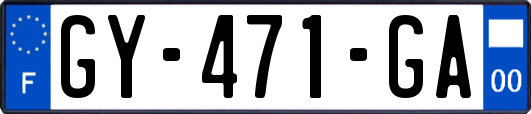 GY-471-GA