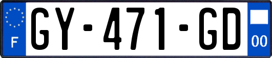 GY-471-GD
