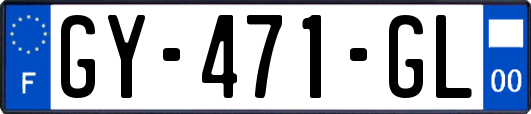 GY-471-GL