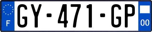 GY-471-GP