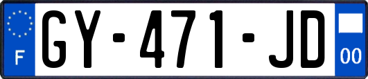 GY-471-JD