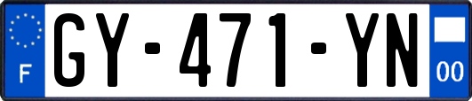 GY-471-YN