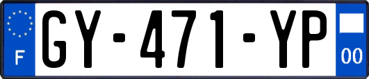 GY-471-YP