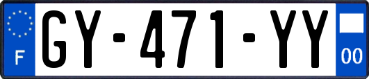 GY-471-YY