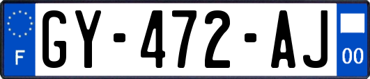 GY-472-AJ
