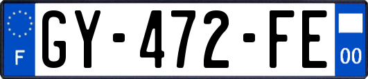 GY-472-FE