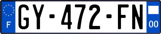 GY-472-FN