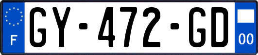 GY-472-GD