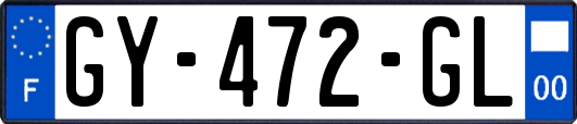 GY-472-GL