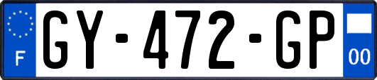GY-472-GP