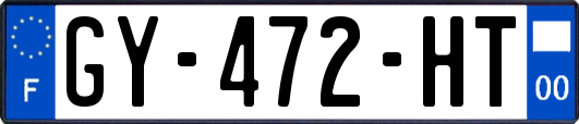 GY-472-HT