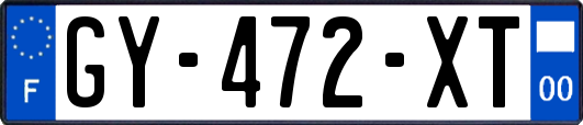GY-472-XT