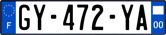 GY-472-YA