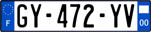 GY-472-YV