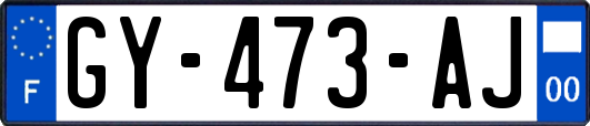 GY-473-AJ