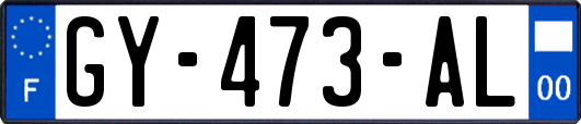 GY-473-AL