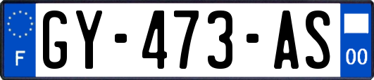 GY-473-AS